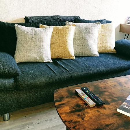 Appartement Panier Vieux Port Μασσαλία Εξωτερικό φωτογραφία