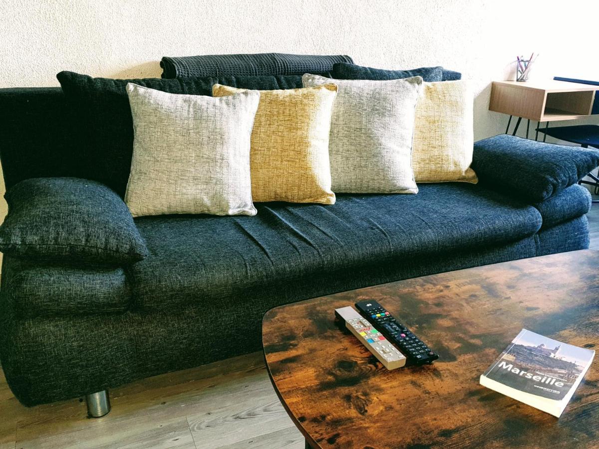 Appartement Panier Vieux Port Μασσαλία Εξωτερικό φωτογραφία