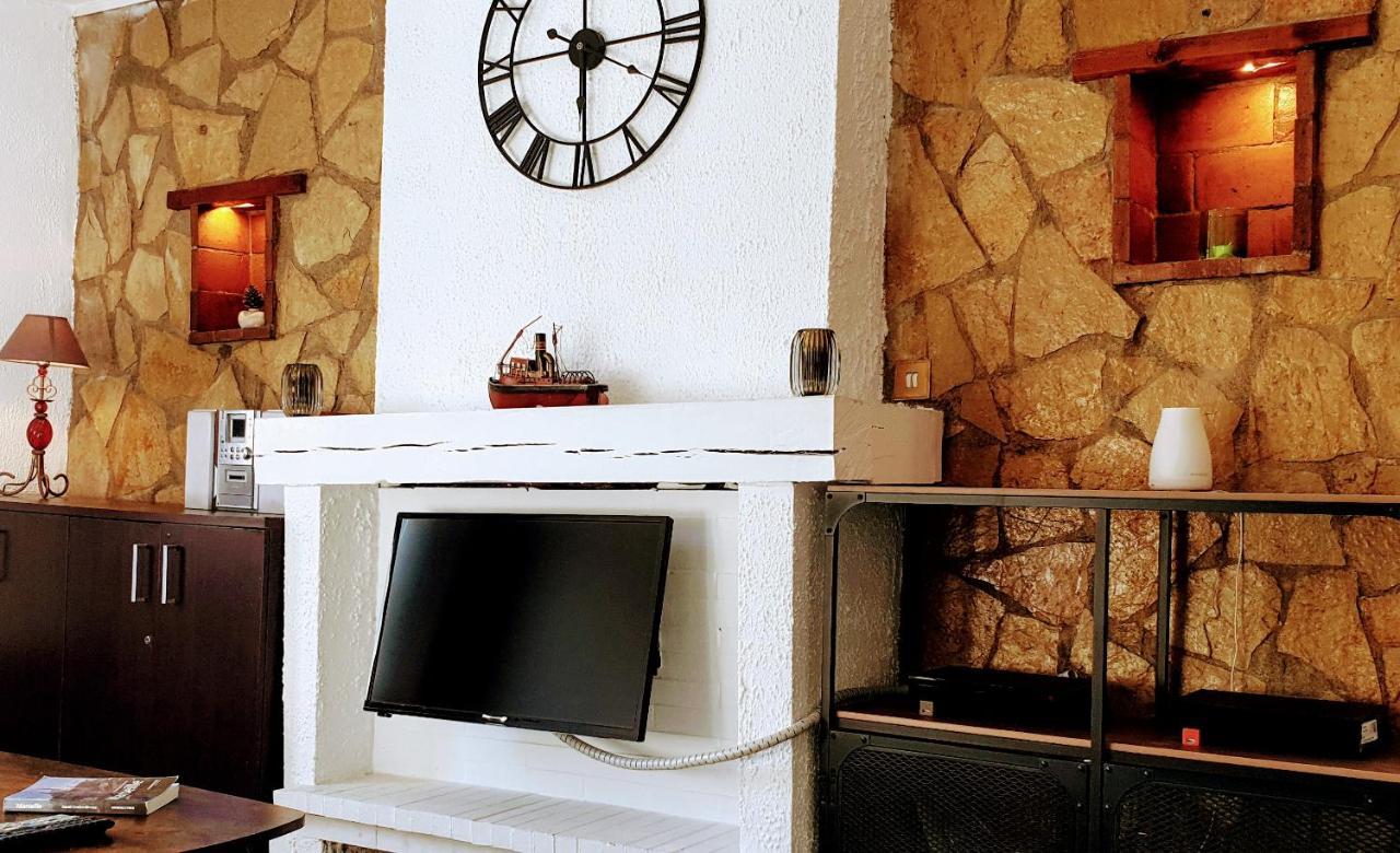Appartement Panier Vieux Port Μασσαλία Εξωτερικό φωτογραφία