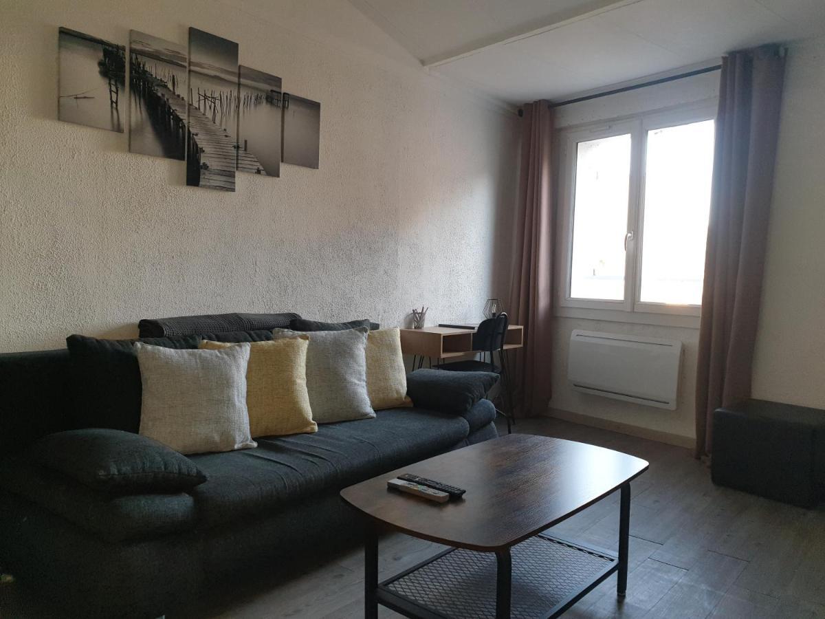 Appartement Panier Vieux Port Μασσαλία Εξωτερικό φωτογραφία