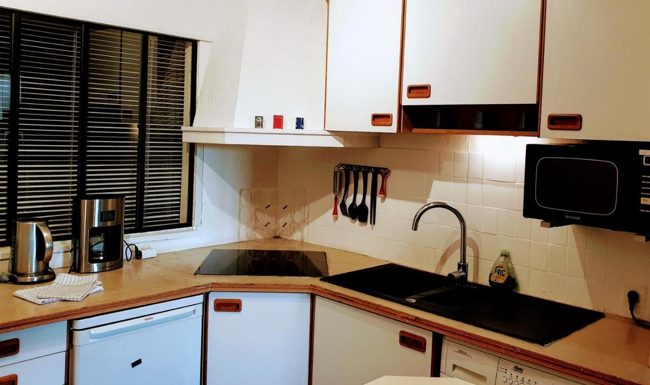 Appartement Panier Vieux Port Μασσαλία Εξωτερικό φωτογραφία