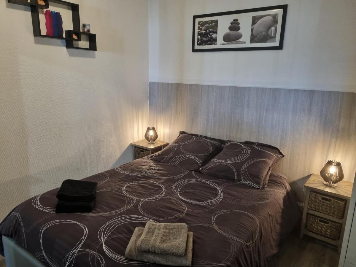 Appartement Panier Vieux Port Μασσαλία Εξωτερικό φωτογραφία