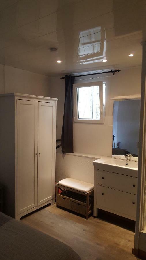 Appartement Panier Vieux Port Μασσαλία Εξωτερικό φωτογραφία