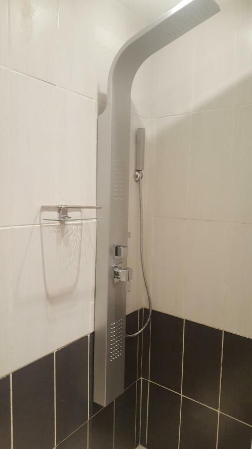 Appartement Panier Vieux Port Μασσαλία Εξωτερικό φωτογραφία