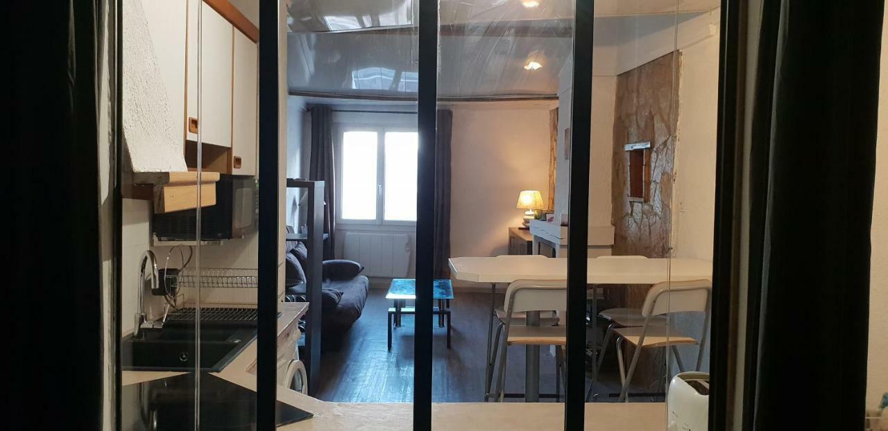 Appartement Panier Vieux Port Μασσαλία Εξωτερικό φωτογραφία